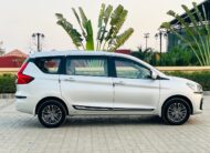 MARUTI SUZUKI ERTIGA ZXI + 2020