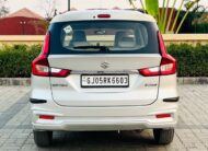 MARUTI SUZUKI ERTIGA ZXI + 2020