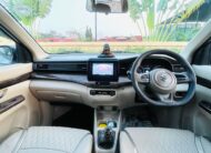 MARUTI SUZUKI ERTIGA ZXI + 2020