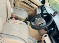 MARUTI SUZUKI ERTIGA ZXI + 2020