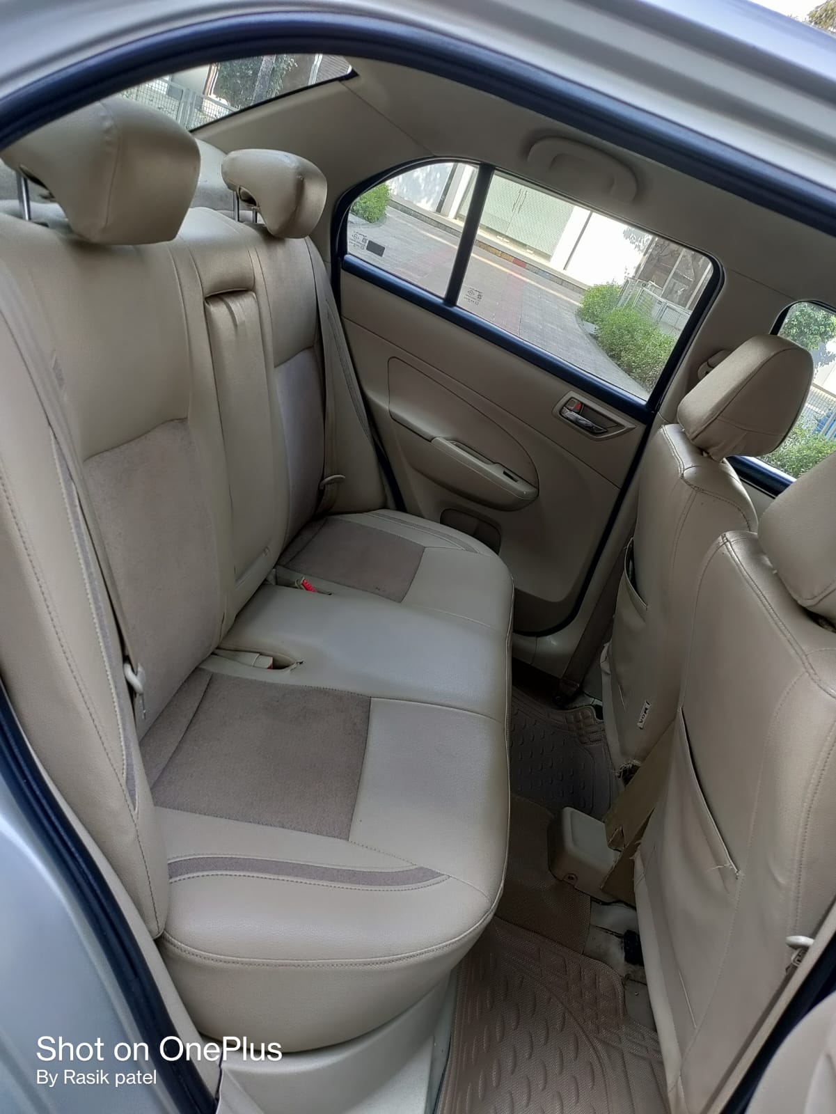 MARUTI SUZUKI  SWIFT DZIRE VDI 2014