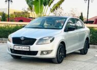 SKODA   RAPID 2015 ELEGANCE (AUTO)