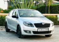 SKODA   RAPID 2015 ELEGANCE (AUTO)