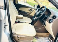 SKODA   RAPID 2015 ELEGANCE (AUTO)