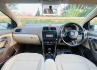 SKODA   RAPID 2015 ELEGANCE (AUTO)