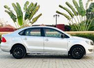 SKODA   RAPID 2015 ELEGANCE (AUTO)