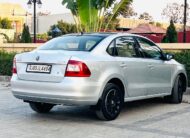 SKODA   RAPID 2015 ELEGANCE (AUTO)