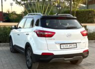 HYUNDAI CRETA   2016   1.6 SX PLUS AUTO