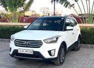 HYUNDAI CRETA   2016   1.6 SX PLUS AUTO