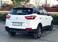 HYUNDAI CRETA   2016   1.6 SX PLUS AUTO