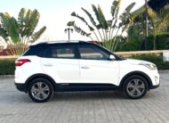 HYUNDAI CRETA   2016   1.6 SX PLUS AUTO