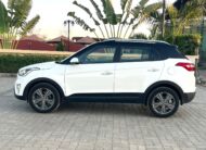 HYUNDAI CRETA   2016   1.6 SX PLUS AUTO