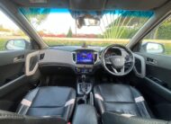 HYUNDAI CRETA   2016   1.6 SX PLUS AUTO