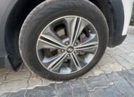 HYUNDAI CRETA   2016   1.6 SX PLUS AUTO