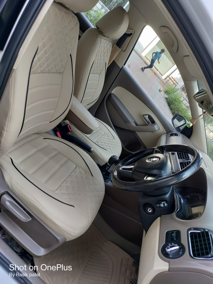 SKODA RAPID – TDI STYLE PLUS 1.5 2015