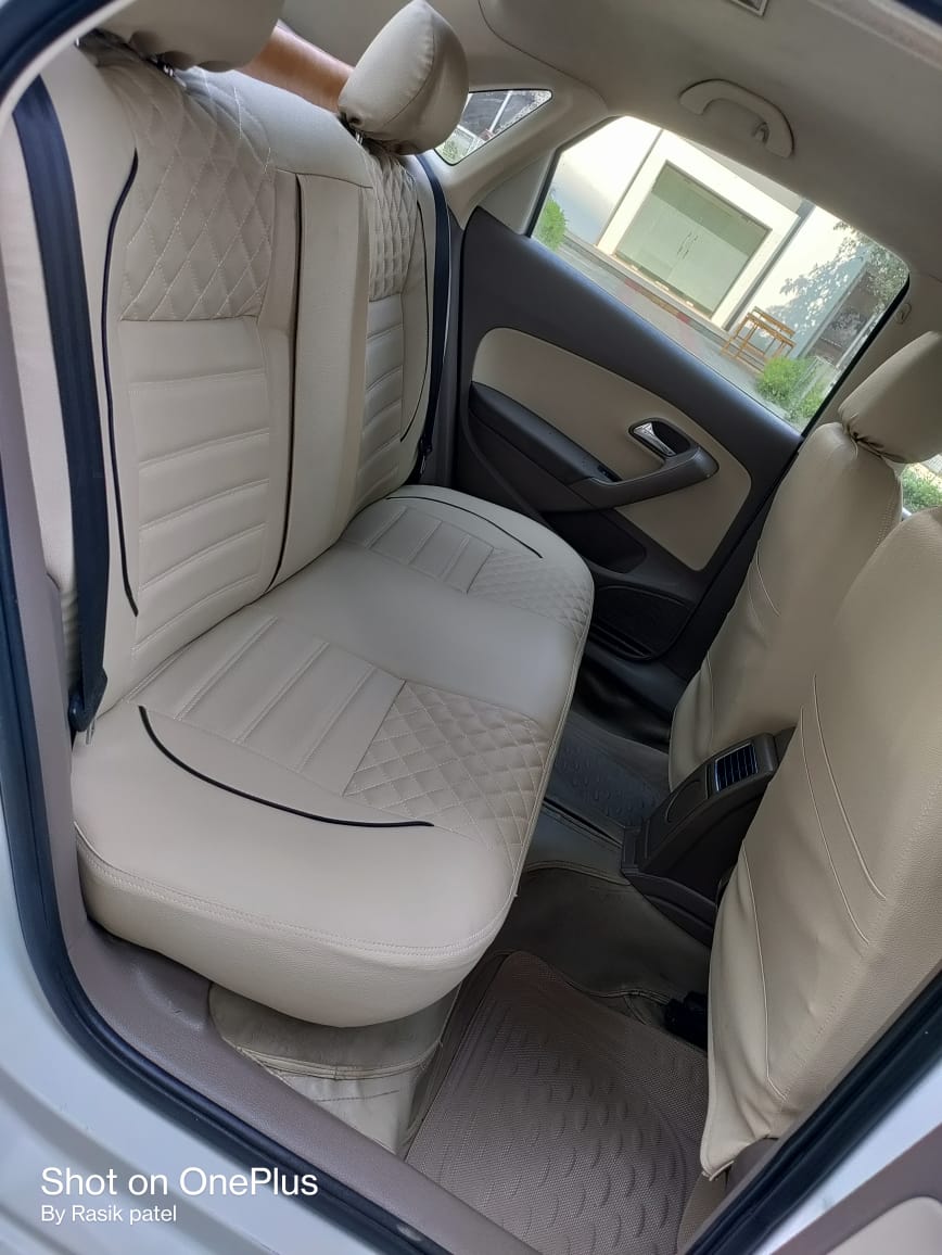 SKODA RAPID – TDI STYLE PLUS 1.5 2015