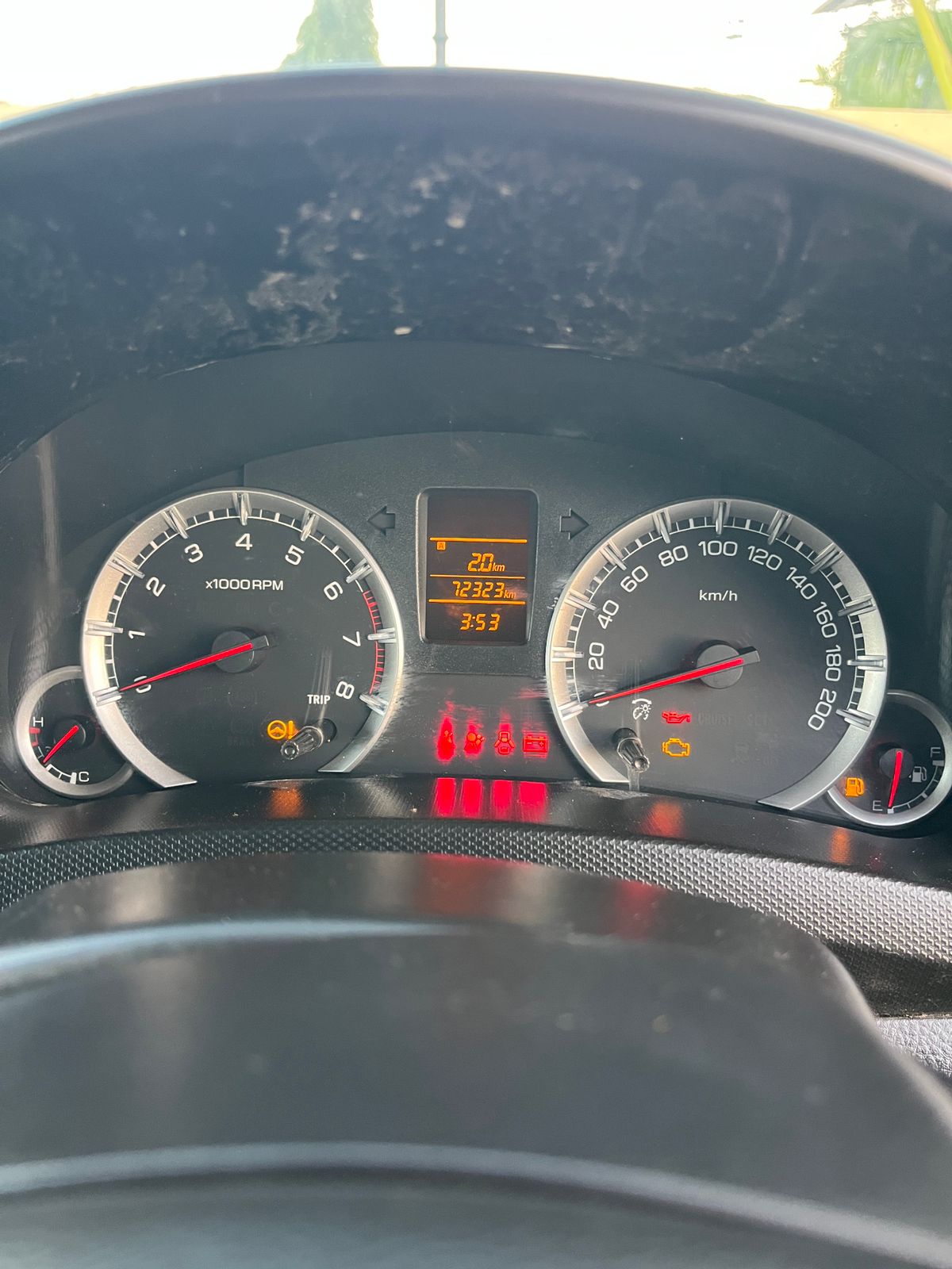 MARUTI SUZUK  SWIFT  2017