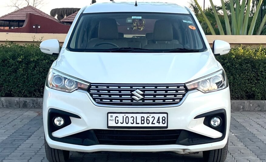 MARUTI SUZU ERTIGA 2019 -ZDI+