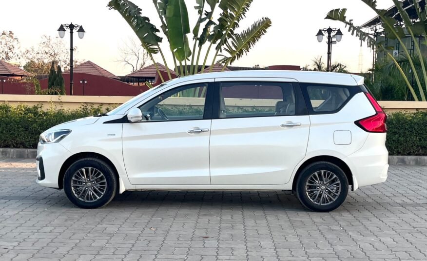 MARUTI SUZU ERTIGA 2019 -ZDI+