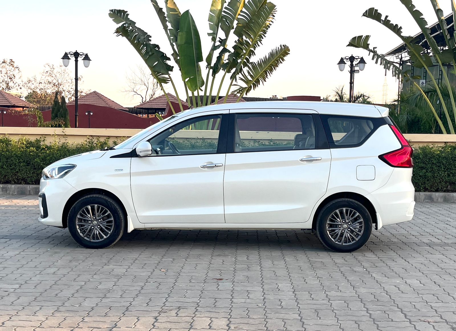 MARUTI SUZU ERTIGA 2019 -ZDI+