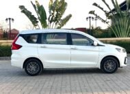 MARUTI SUZU ERTIGA 2019 -ZDI+