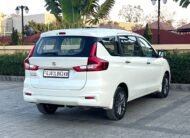 MARUTI SUZU ERTIGA 2019 -ZDI+