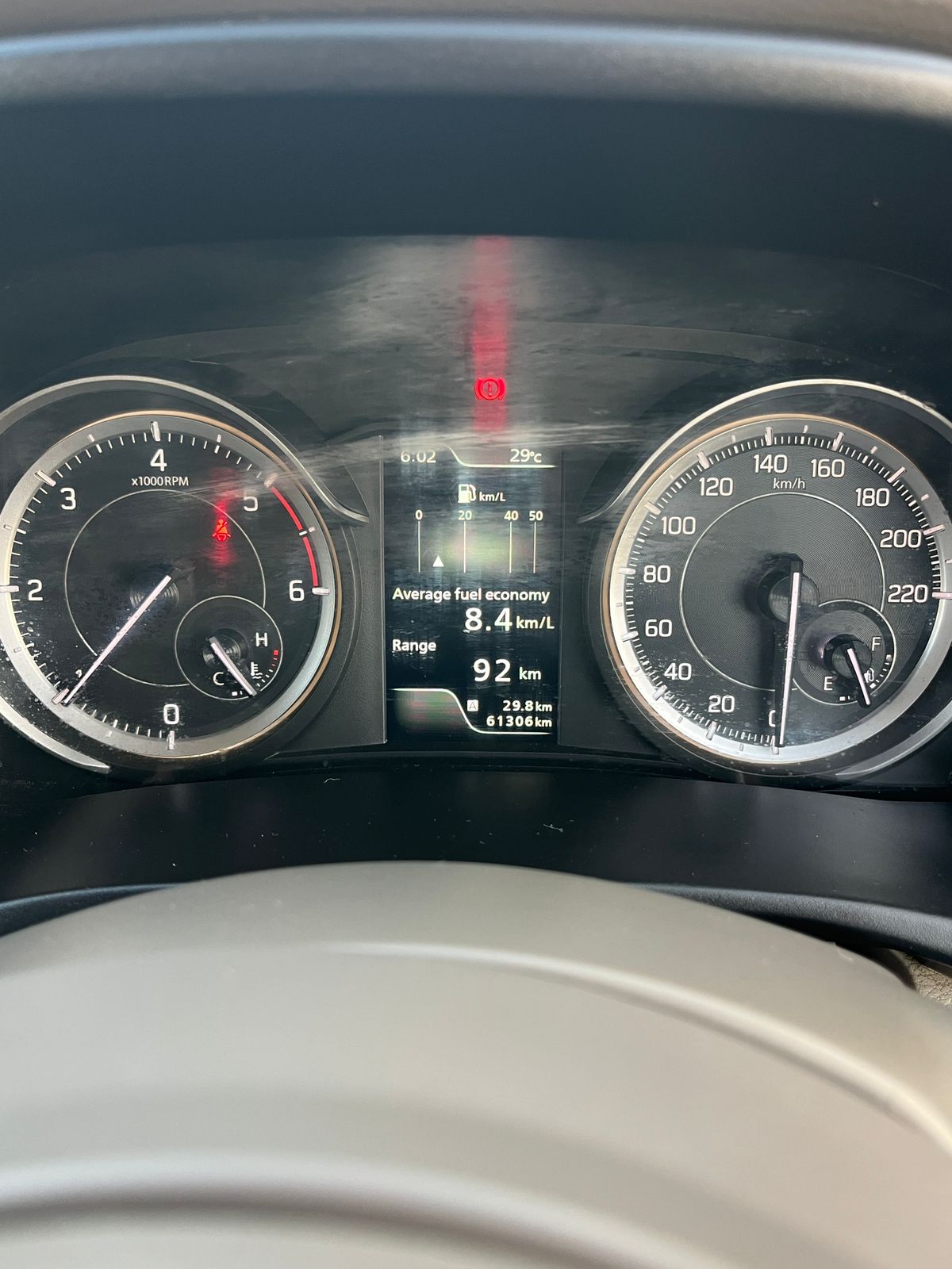 MARUTI SUZU ERTIGA 2019 -ZDI+