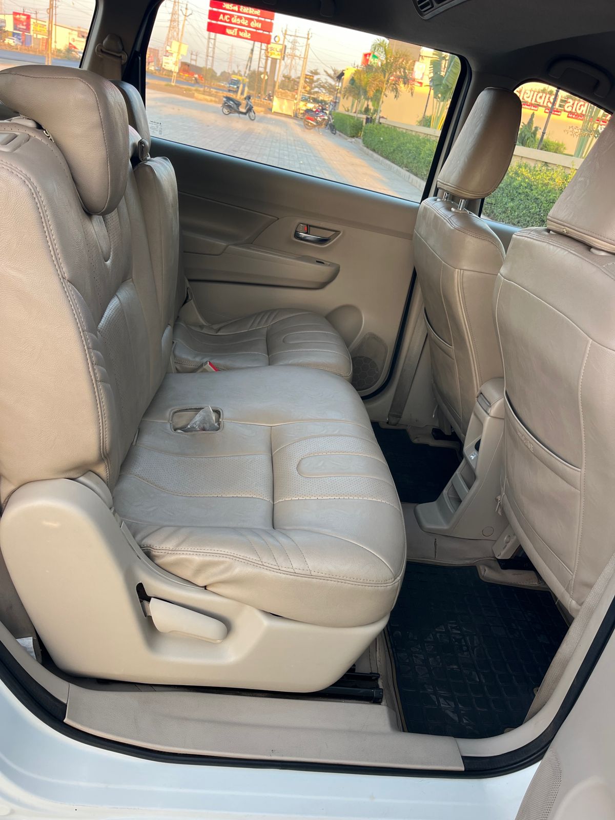 MARUTI SUZU ERTIGA 2019 -ZDI+