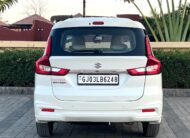 MARUTI SUZU ERTIGA 2019 -ZDI+