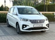 MARUTI SUZU ERTIGA 2019 -ZDI+