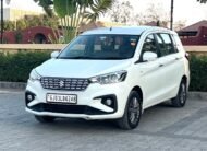 MARUTI SUZU ERTIGA 2019 -ZDI+