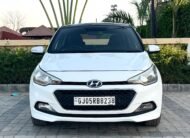 HYUNDAI  I20 ELITE ASTA DUAT TONE2017