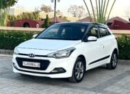 HYUNDAI  I20 ELITE ASTA DUAT TONE2017