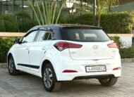 HYUNDAI  I20 ELITE ASTA DUAT TONE2017