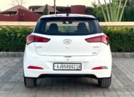 HYUNDAI  I20 ELITE ASTA DUAT TONE2017