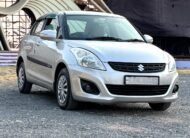 MARUTI SUZUKI SWIFT DZIRE  2014