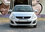 MARUTI SUZUKI SWIFT DZIRE  2014