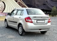 MARUTI SUZUKI SWIFT DZIRE  2014