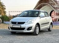 MARUTI SUZUKI SWIFT DZIRE  2014