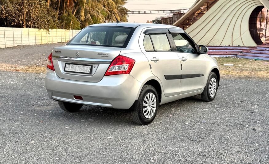 MARUTI SUZUKI SWIFT DZIRE  2014