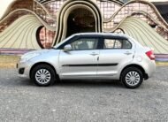 MARUTI SUZUKI SWIFT DZIRE  2014