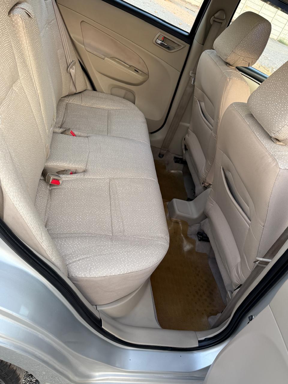 MARUTI SUZUKI SWIFT DZIRE  2014