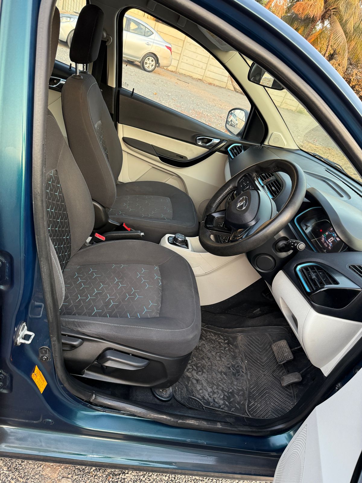 TATa TIGOR [EV]   XZ+ (LUX) 2022