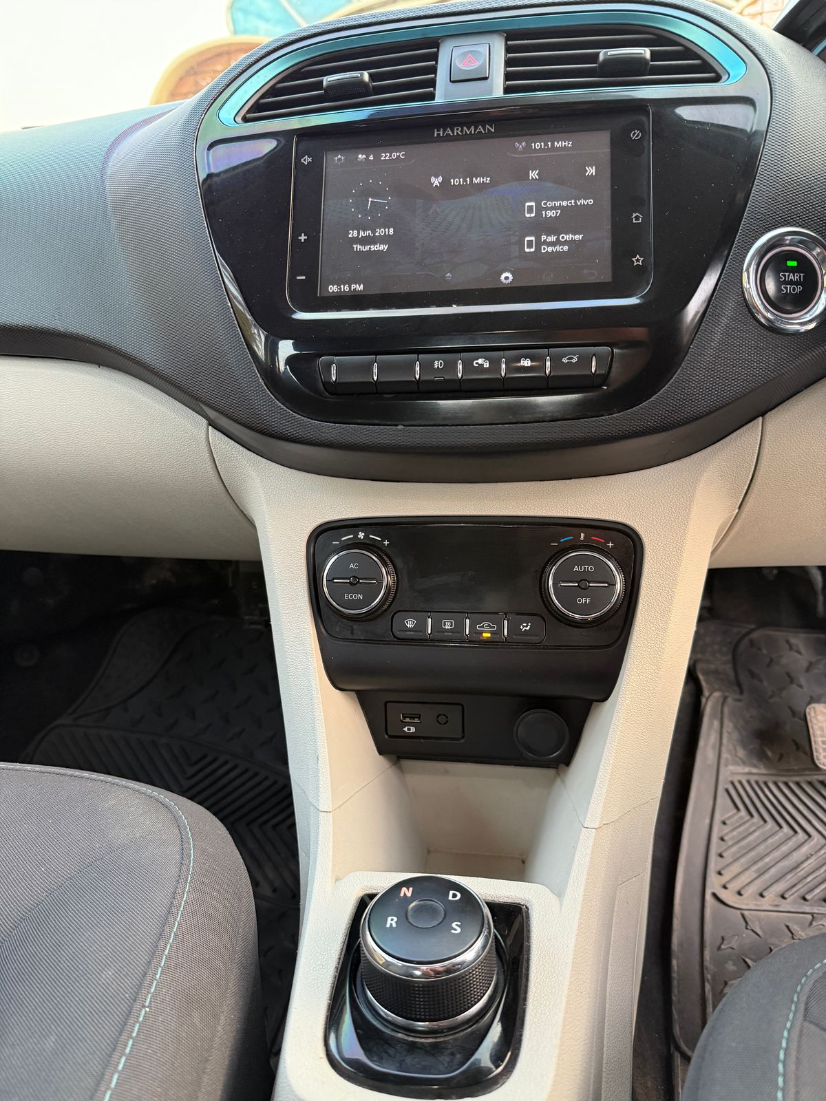 TATa TIGOR [EV]   XZ+ (LUX) 2022