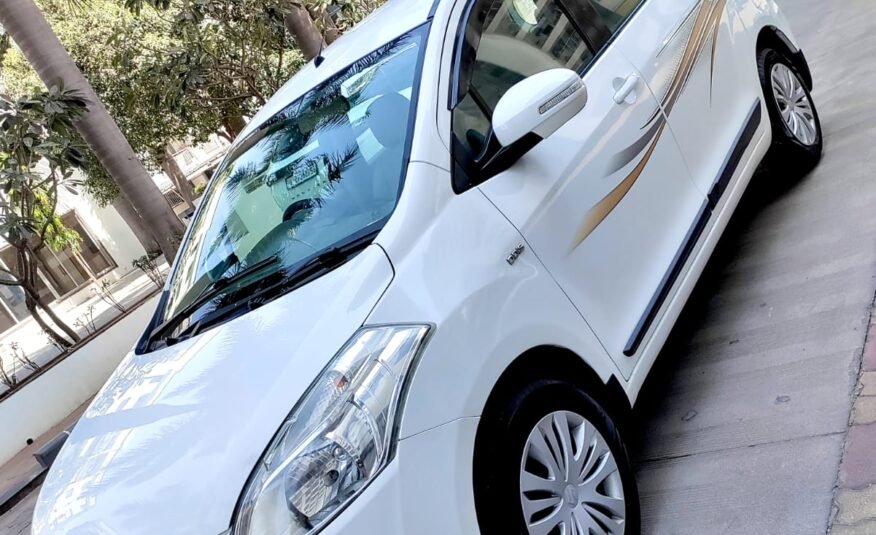 MARUTI SUZUKI ERTIGA 2013