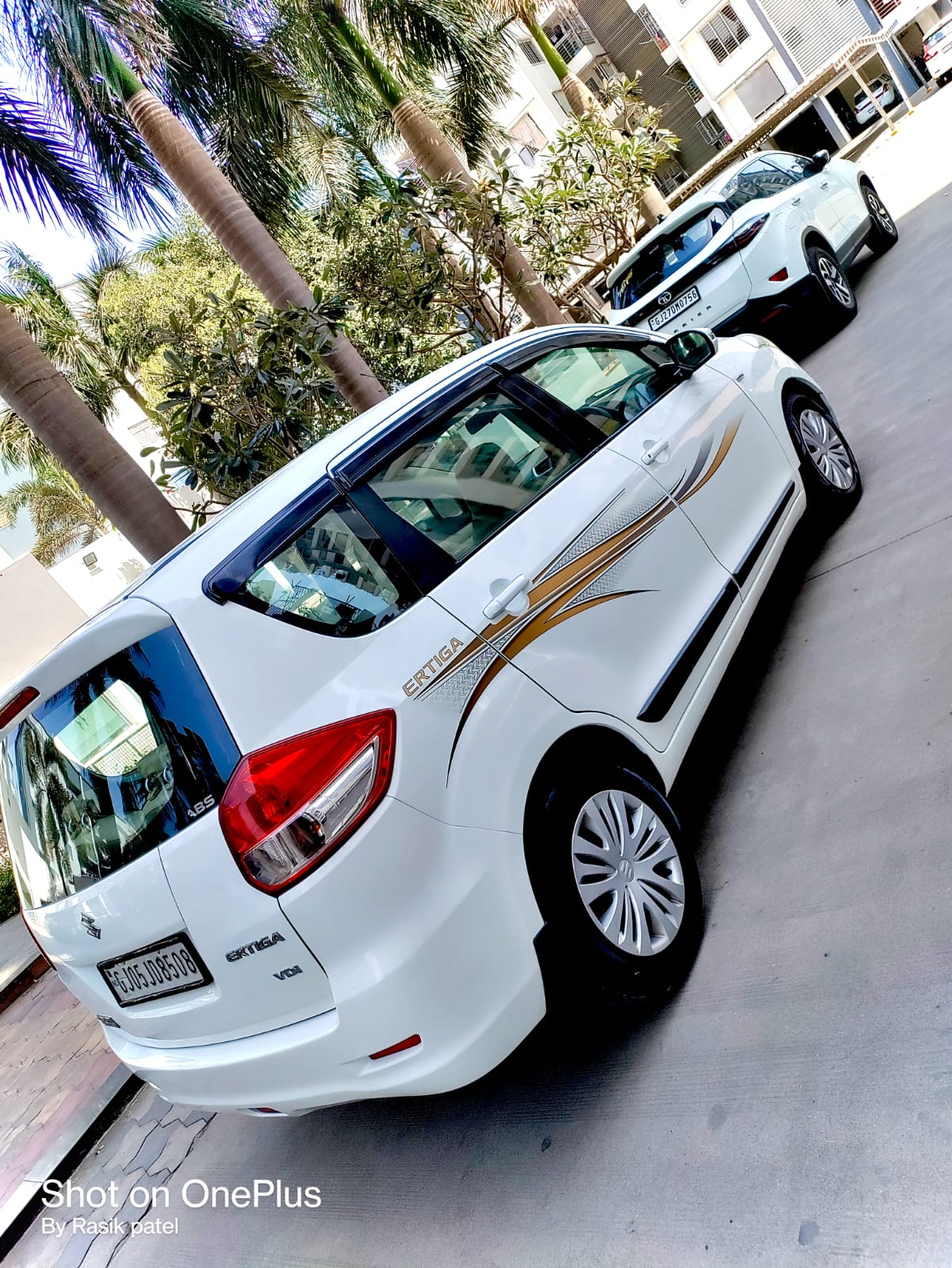 MARUTI SUZUKI ERTIGA 2013