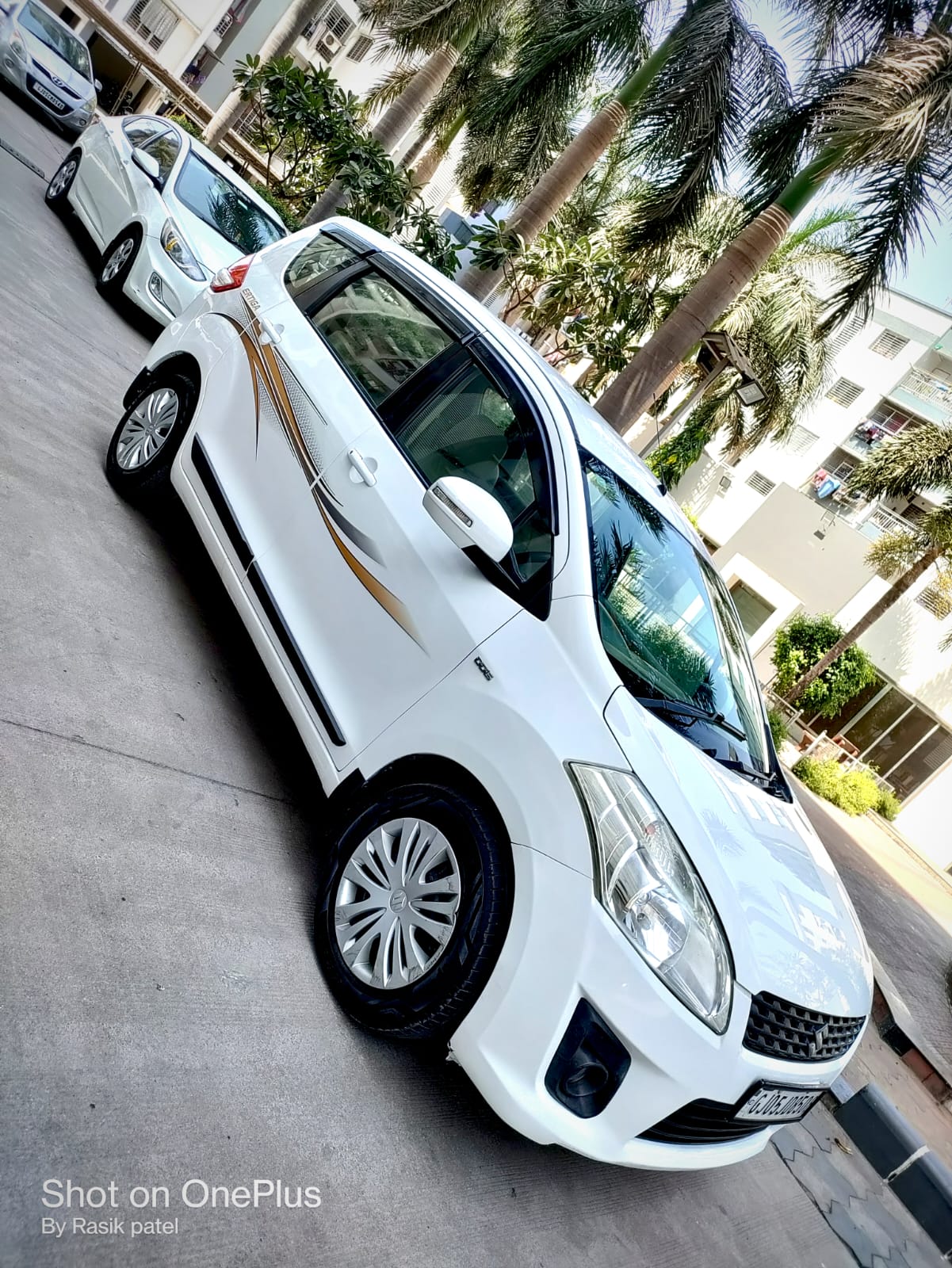 MARUTI SUZUKI ERTIGA 2013