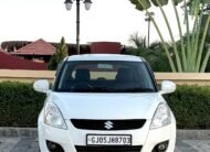 MARUTI SWIFT  VDI 2014