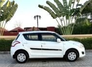 MARUTI SWIFT  VDI 2014