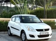 MARUTI SWIFT  VDI 2014